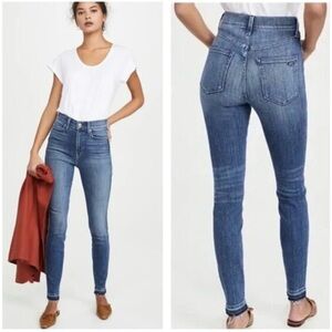 AYR The Riser High Rise in Size 27